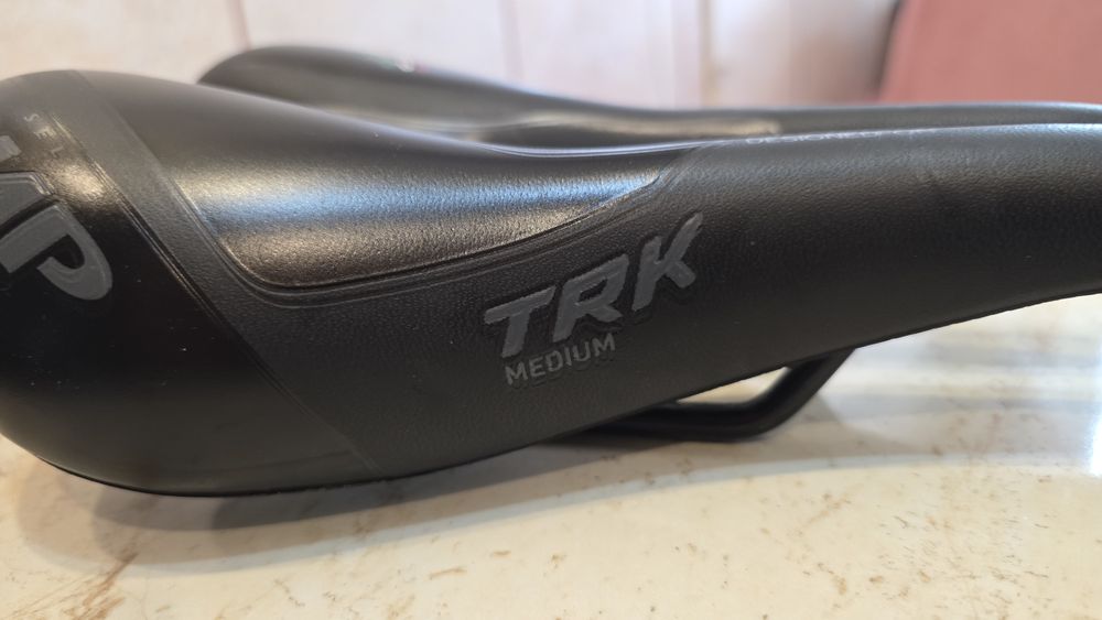 Vând Selle SMP Trk Gel  Mediu