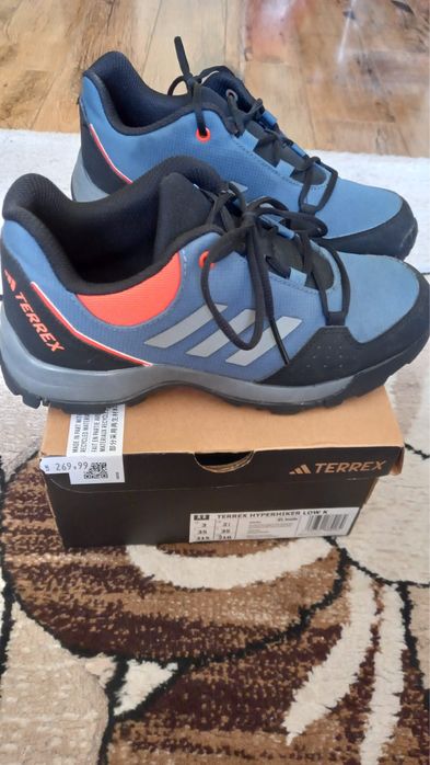 Adudasi baieti terrex, nr 35