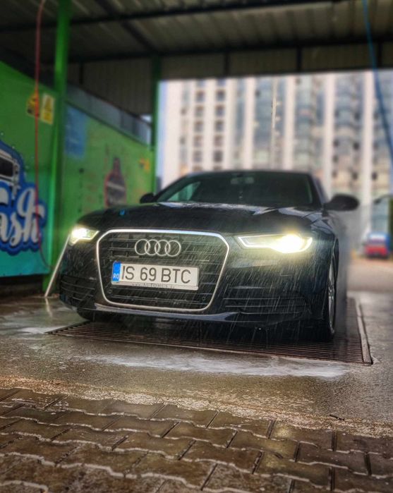 Inchirieri Auto/ Rent a car Non-Stop