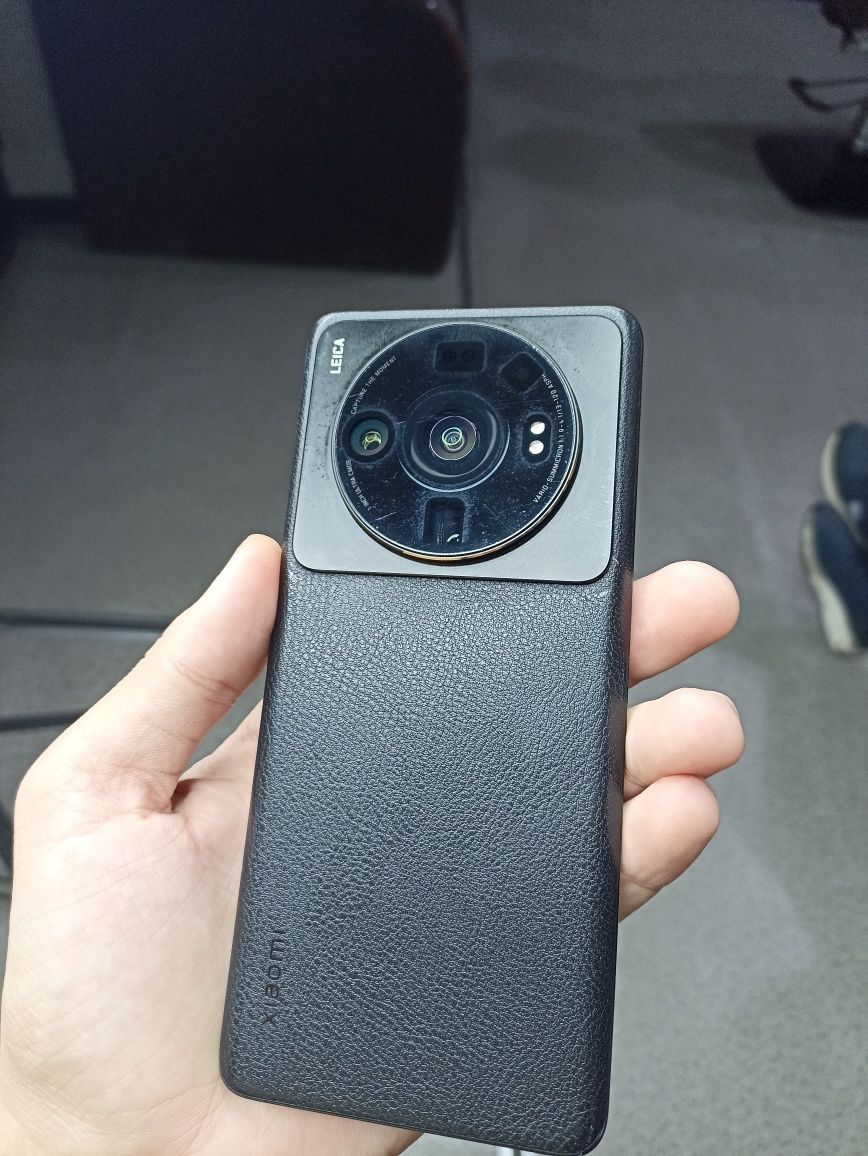 Xiaoni 12S ULTRA