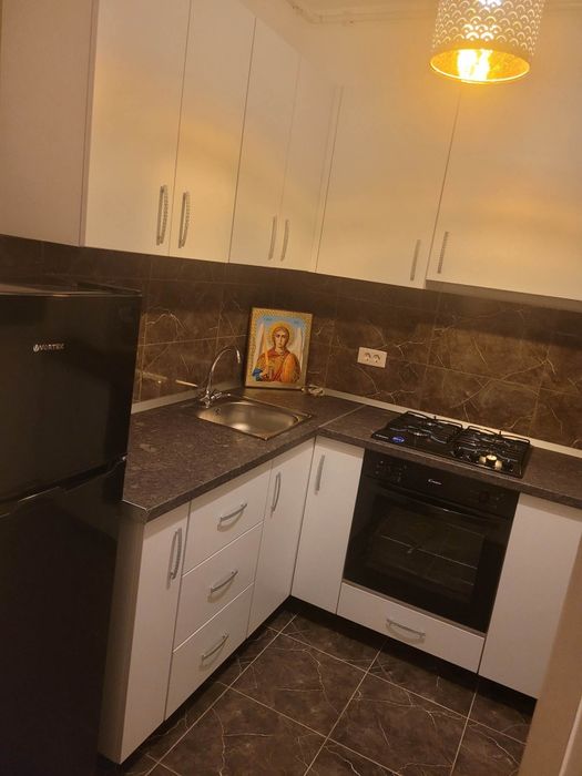 Garsoniera Sector4 la 500 m de Rin grand Hotel