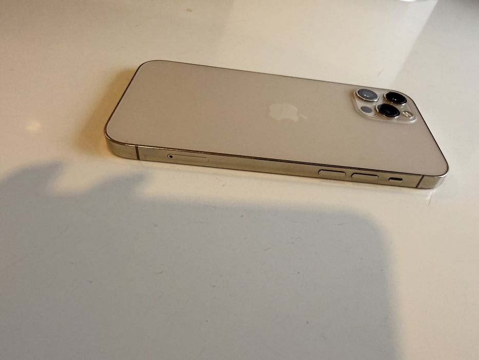 Iphone 12 Pro 128 gb, functioneaza perfect