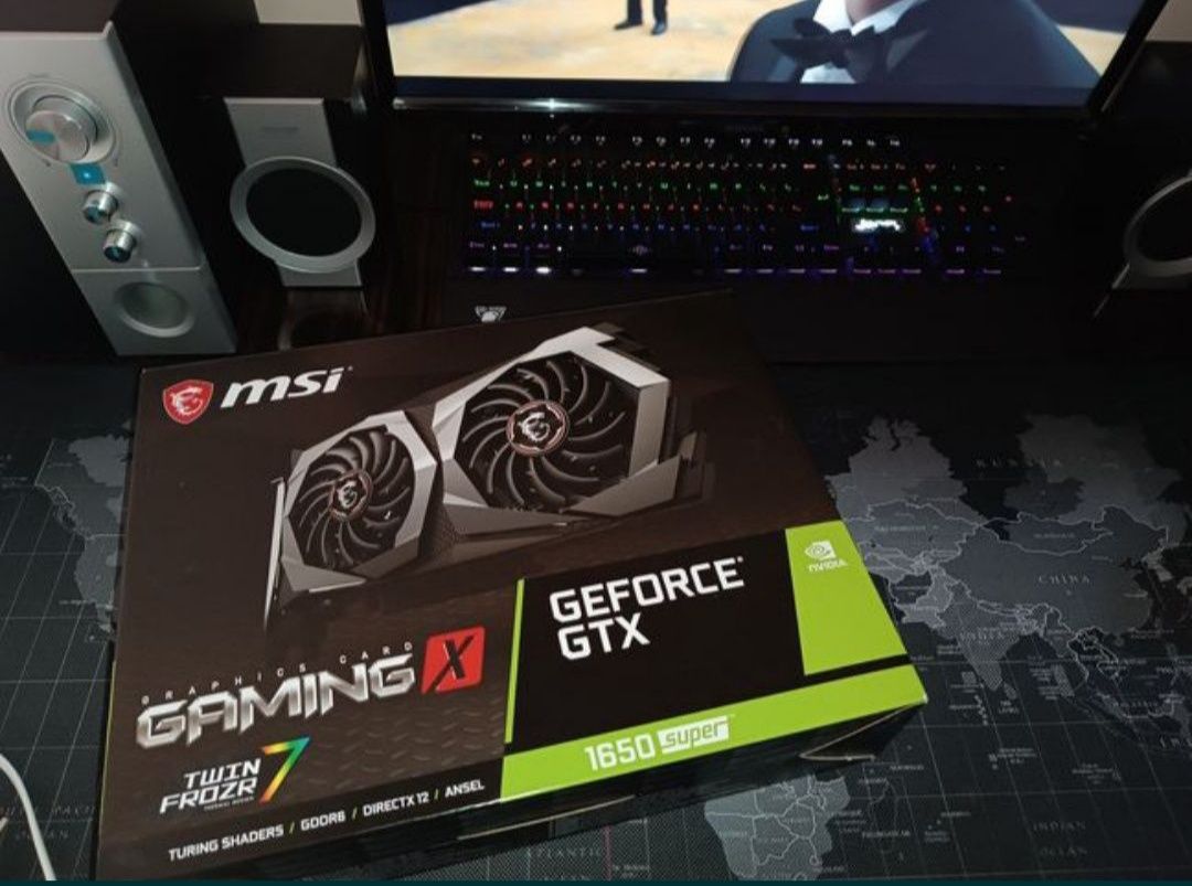 Igravoy kompyuter MSI H610