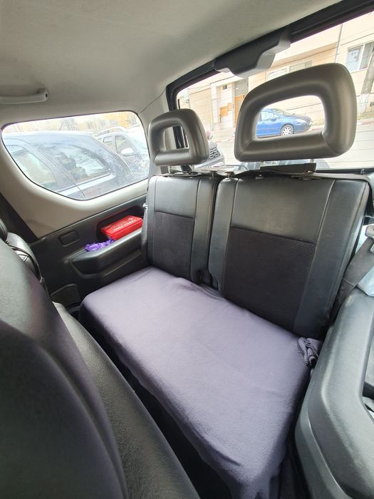 Suzuki Jimny de vânzare