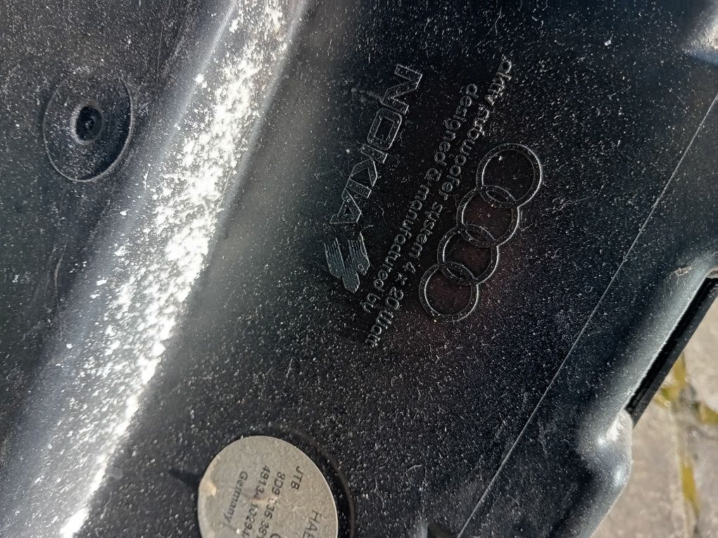 Субуфер за Audi A4 Avant B5 8D9 035 381 C