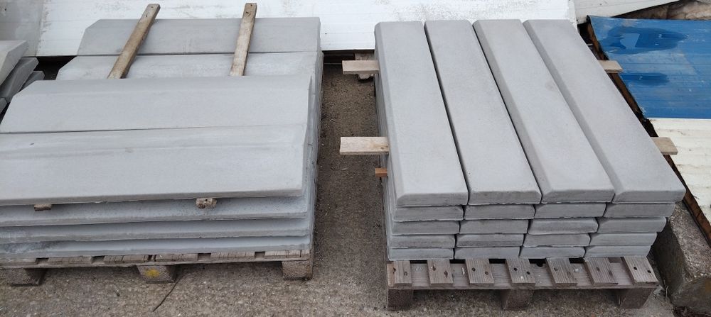 Linie semiautomata producție bolțari și pavaj