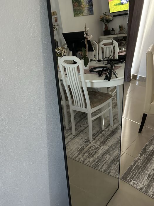 oglinda decorativa dedeman