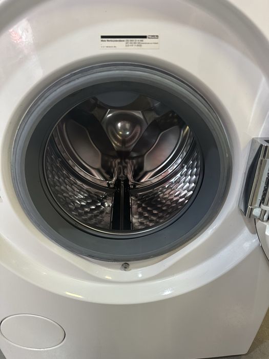 Пералня Miele Gala Grande XL W600