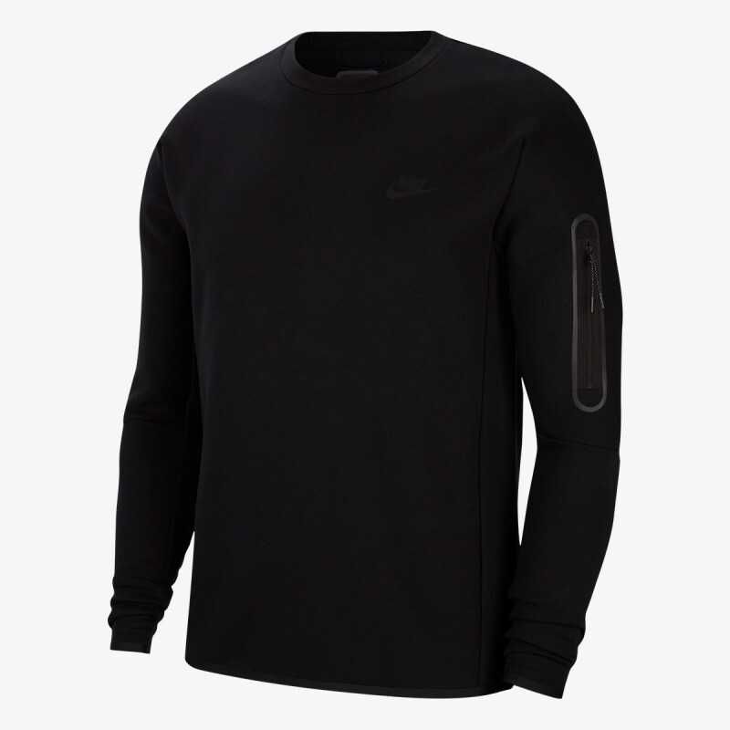 Bluza Nike Teck Pack Fleece, originala, noua, XXL