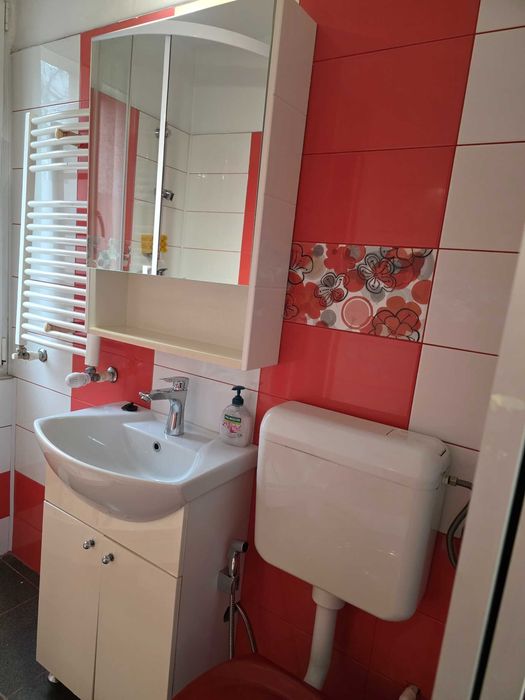 garsoniera de inchiriat