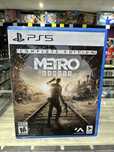 schimb metro exodus complete edition ps5