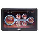 Gps cu harti-camioane-auto L807 plus - ZADI.RO (800mhz,256ram,8GB)
