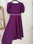 Rochie eleganta midi marimea S