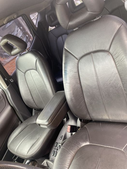 Mercedes A Clase 170