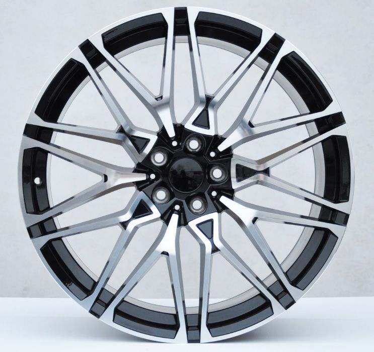 21" Джанти БМВ 5X120 BMW X3 F25 X4 F26 X5 E70 F15 X6 E71 F16 M50D SUV