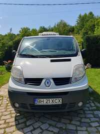 Vand Renault Trafic 2012 frigorific, model lung