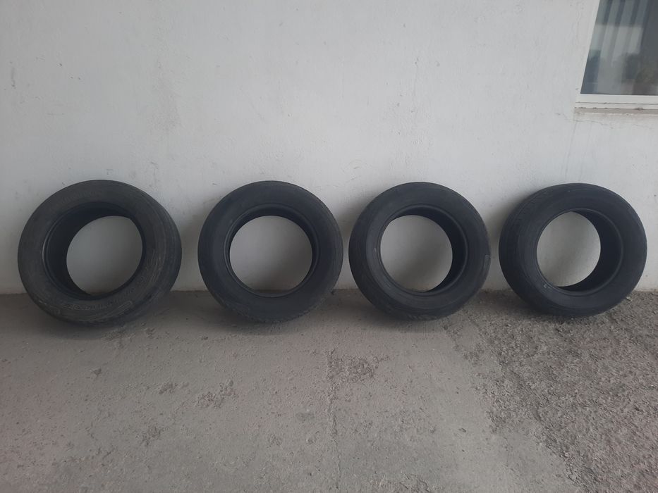 Резина лето 235 60 R16