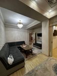 Юнусабад 4-кв  3в4/4/9 Новостройка Зарафшон, С ремонтом