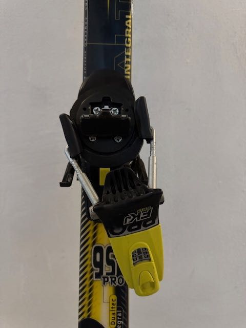 Ски Rossignol 9S Pro 163cm