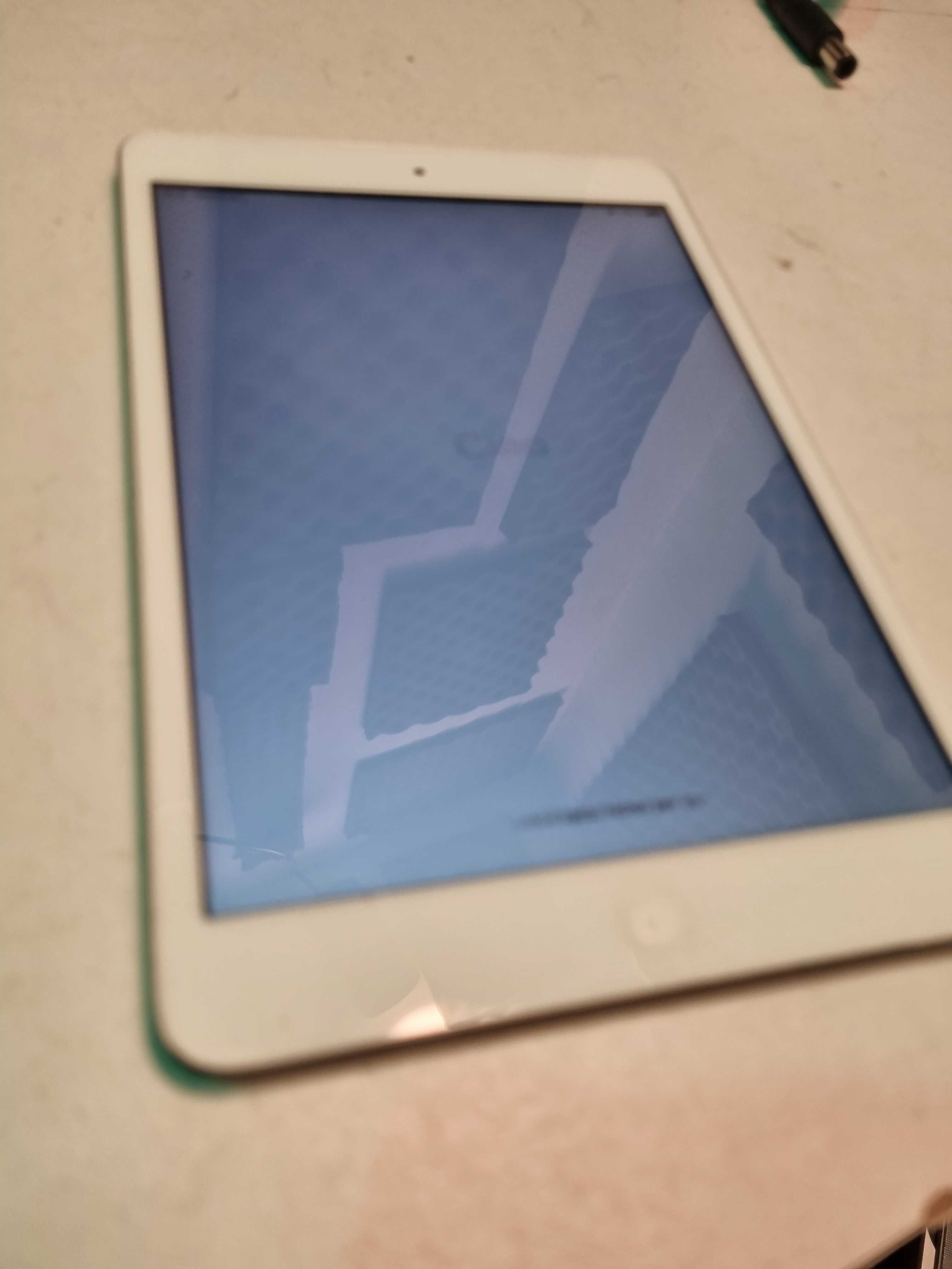 Defect Tableta Apple Ipad mini 2 blocata