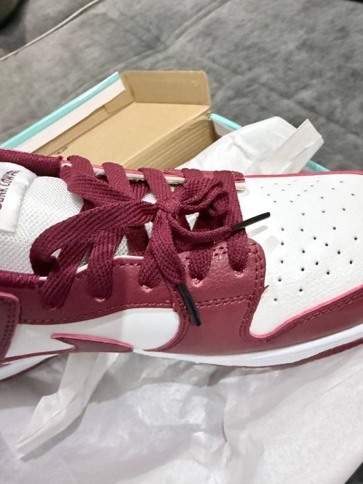 Кроссовки 44 размер