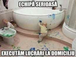 Instalator și Electrician, Cornetu  Magurele,