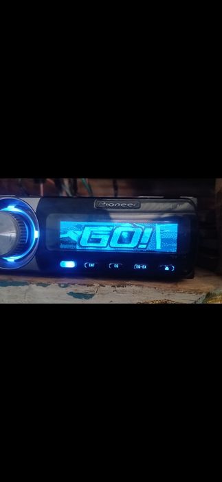 Pioneer moon ideal turibdi