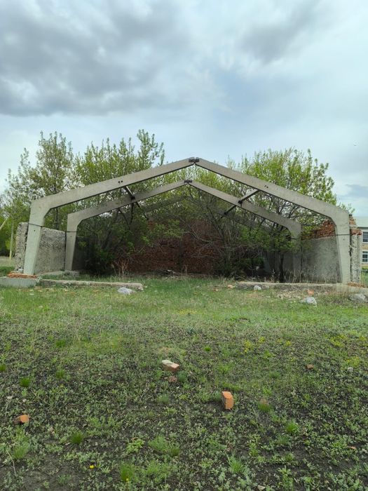 Продам базу под разбор