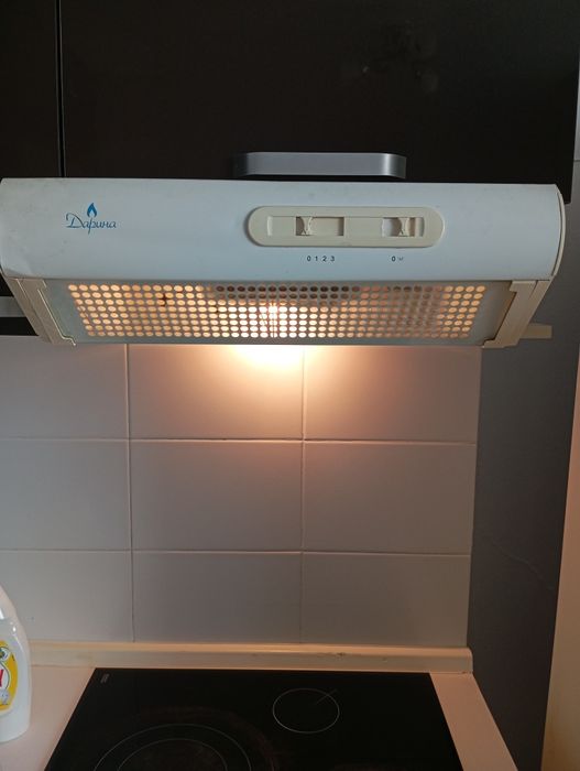 Вытяжка не дорого