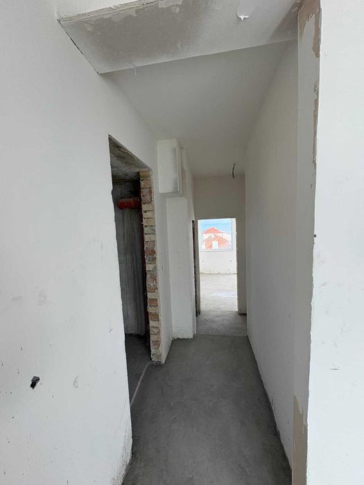 От строителя/ двустаен апартамент/94 м²/спец. цена 108 000 €, гр. Бяла