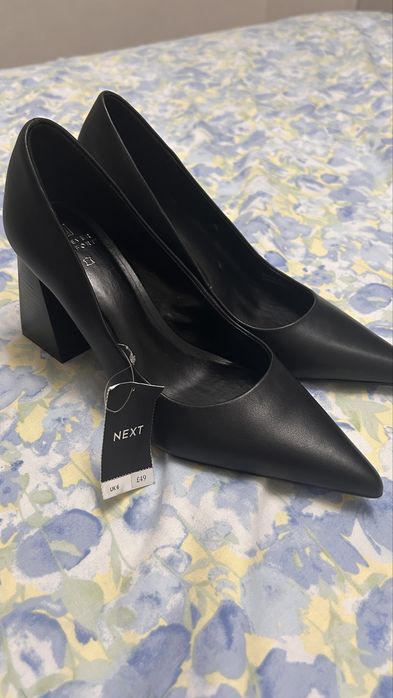 Туфли Next 39 размер