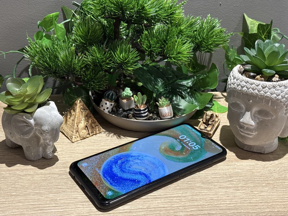 Samsung A04s ‼️Garantie‼️ 4/18