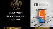 NDP Amanet NON-STOP Bld.Iuliu Maniu 69 SAMSUNG A23 5G (38846)