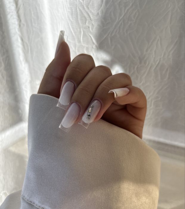 Manichiura gel / semi/ pedichiura