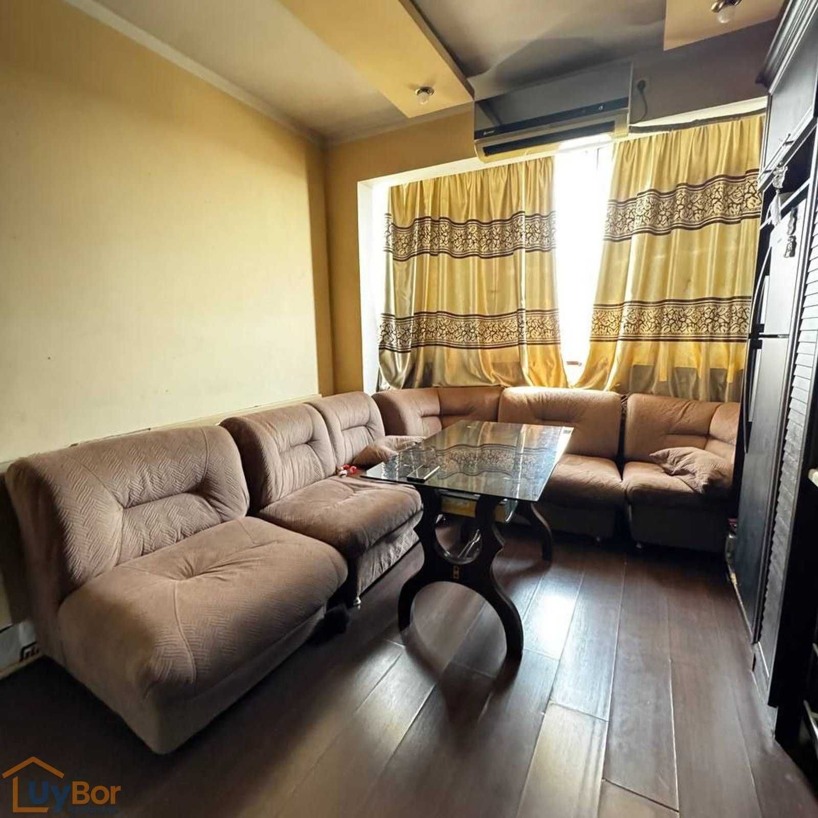 СРОЧНО продажа 3/9/9 Ориентир Медиа парк, ТЦ Самарканд Дарвоза, 60 м2