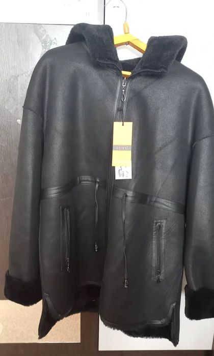 Продам дубленка женская