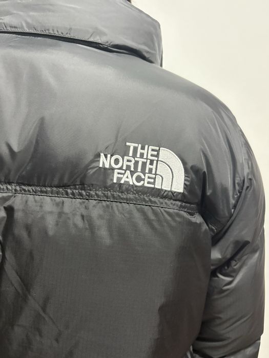 Jacheta Puffer The Nord Face