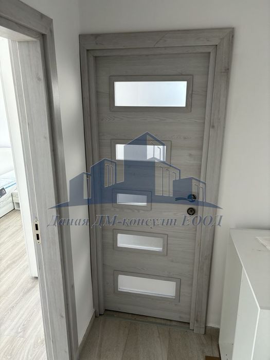 Продава се Тристаен апартамент в Шумен, Добруджански - 62 кв.м за 1440 €/кв.м - Снимка #3