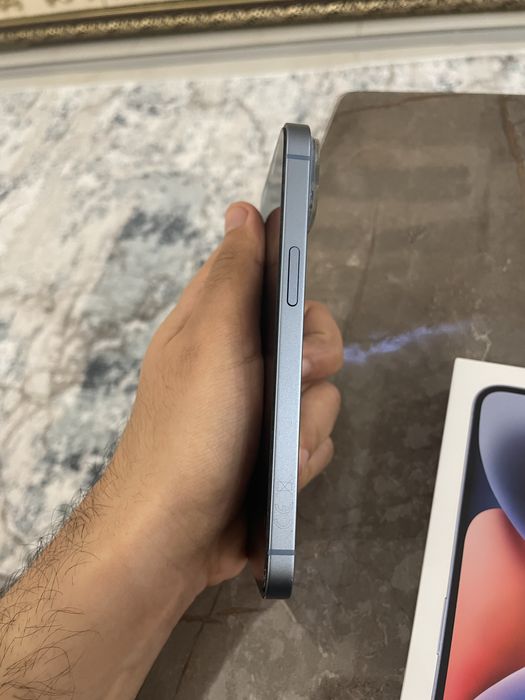 iPhone 14 128GB blue