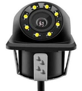 Водонепромокаеми HD Мини Камери за Автомобили за Задно Виждане
