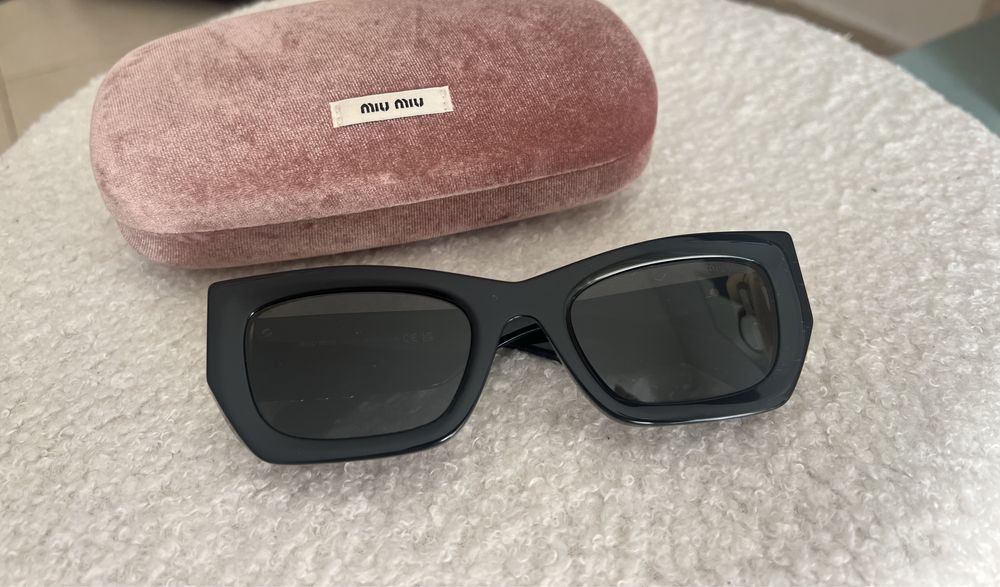 Оригинални слънчеви очила Miu Miu