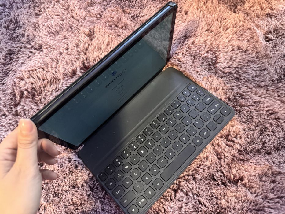 Таблет Huawei matepad 10.4 Matte grey