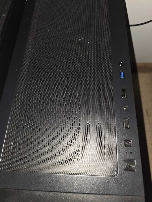 Vand PC Gaming TUF, i5-11400 + 16 GB RAM DDR4 si RTX 4060