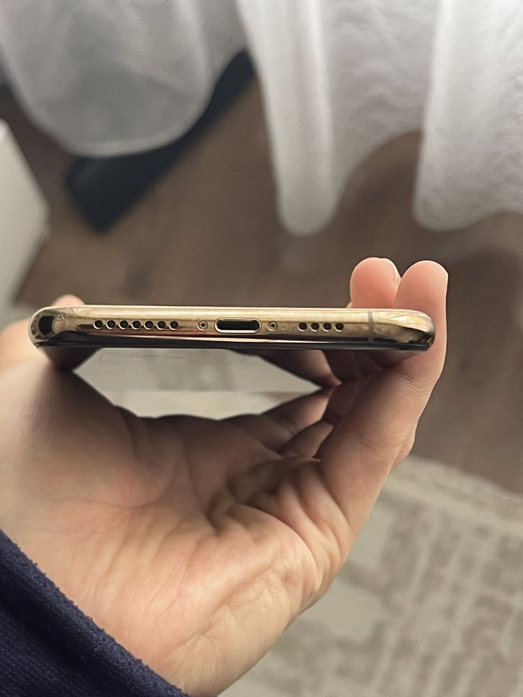 IPhone XS Max 64gb