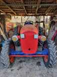 Tractor Same Puledro 35 cai