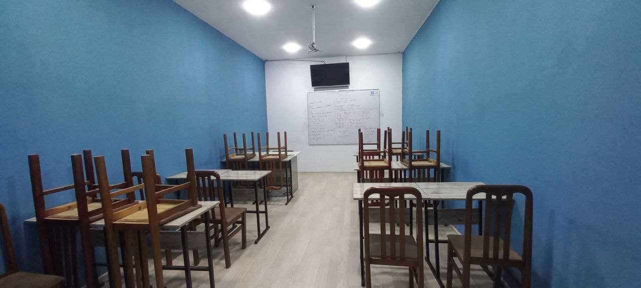 Tayyor yurib turgan o'quv markaz biznesga investor kerak
