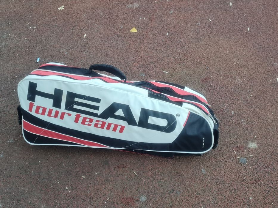 termobag head tour team