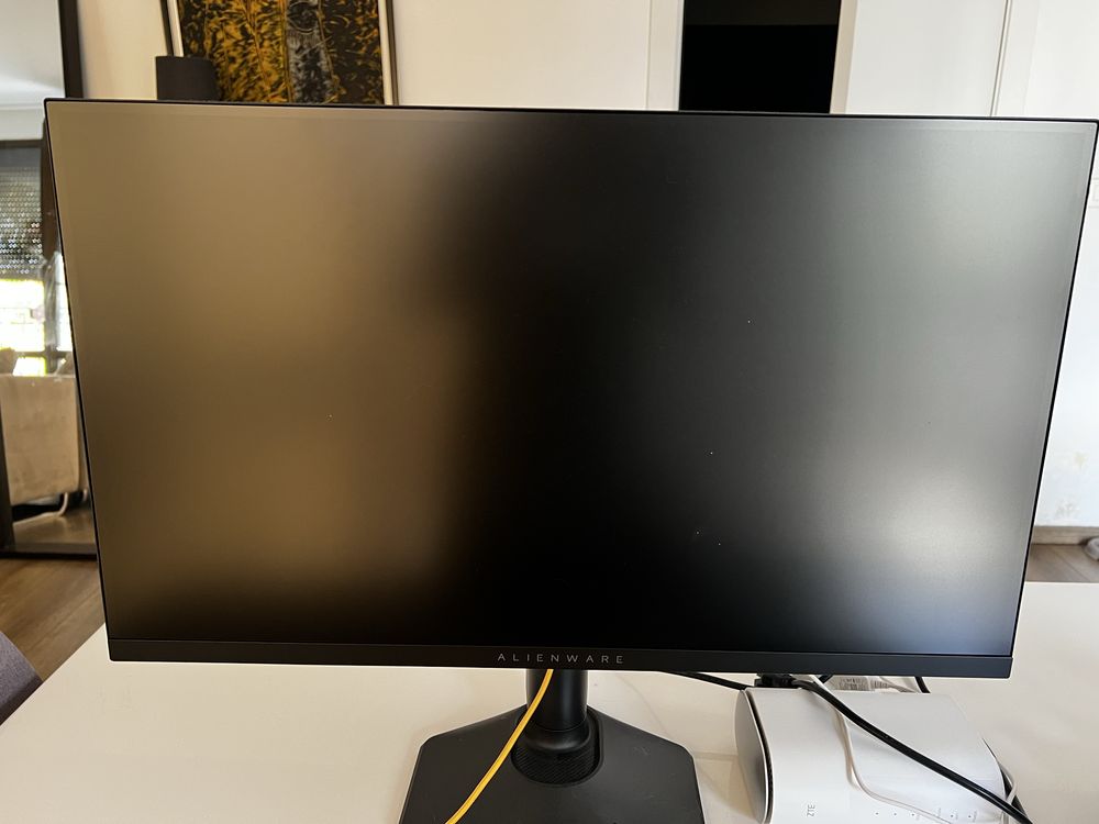 G:RIGS Alienware Ducky Razer Геймърски Сет