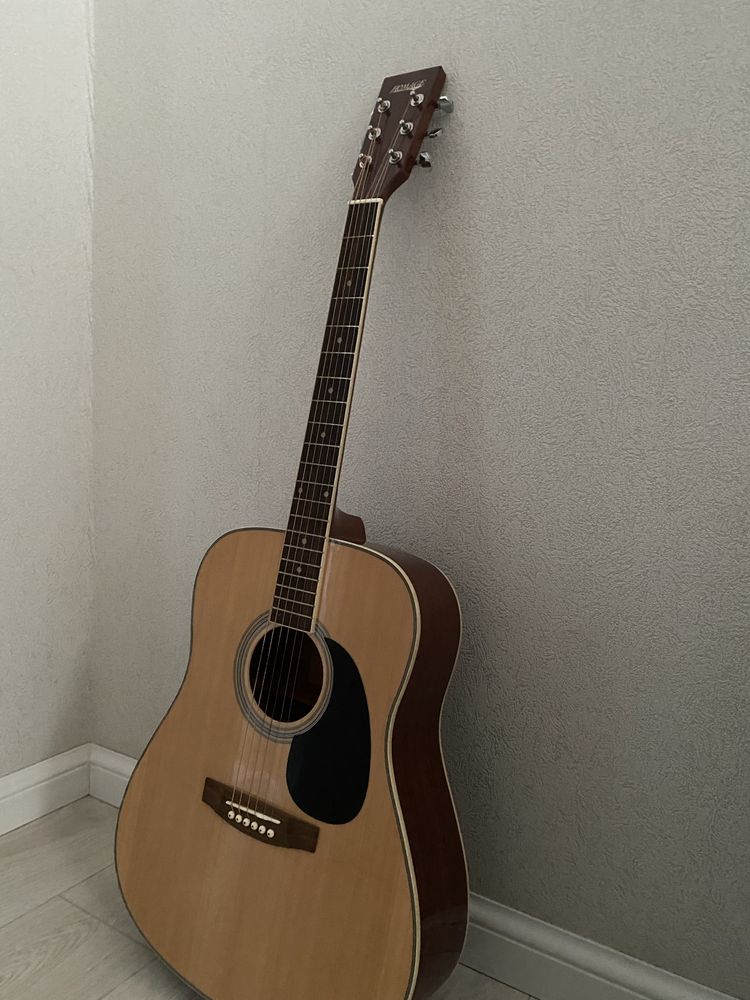 Гитара Homage LF-4121-N