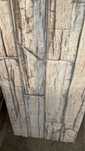 Polistiren/ Placa decorativa aspect natural caramida